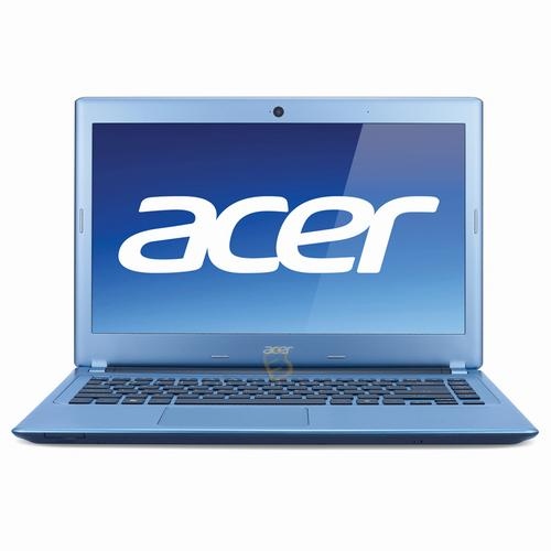 Acer V5 471G.2364G50V1 NX.M1DSV.003 (Blue) 