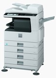 Máy photocopy khổ A3 SHARP AR-5726