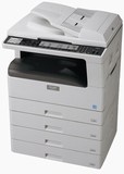 Máy photocopy khổ A3 SHARP AR-5623