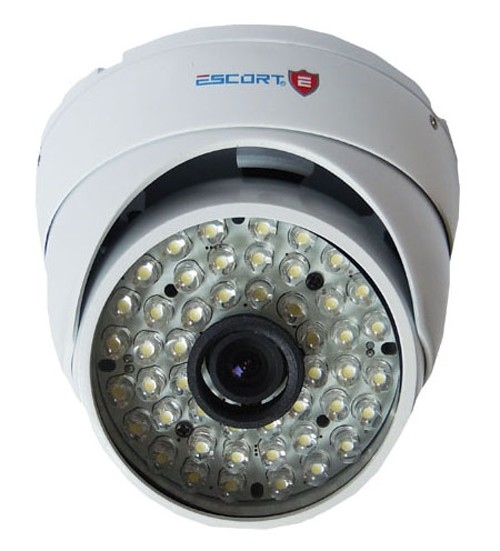Camera Dome hồng ngoại ESCORT ESC-V517A