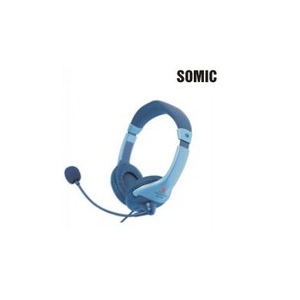 Somic_SM-909
