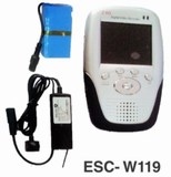 Camera ngụy trang không dây ESCORT ESC-W119