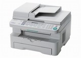 Máy Fax laser đa chức năng Panasonic KX-MB772