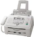 Máy Fax Laser Panasonic KX-FL612