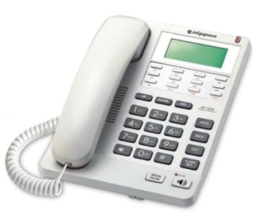 Điện thoại bàn NIPPON NP-1404